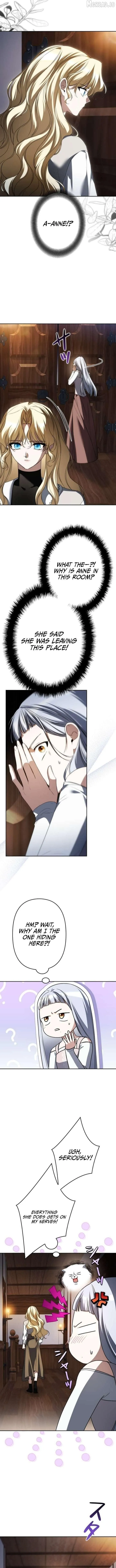 Milady: memoirs of a villainess Chapter 34 54 70807f8edc9a