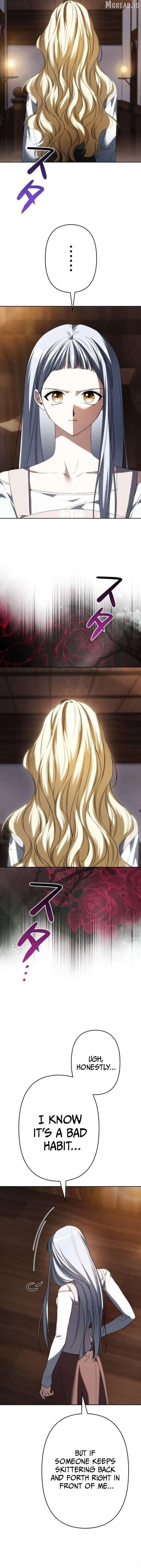 Milady: memoirs of a villainess Chapter 34 55 ca9ad81c6fd5