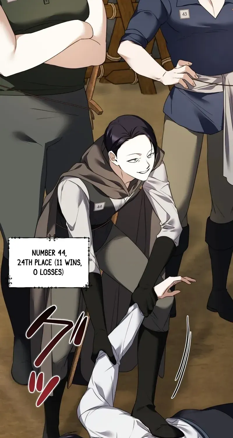 Milady: memoirs of a villainess Chapter 38 668 212db5222817