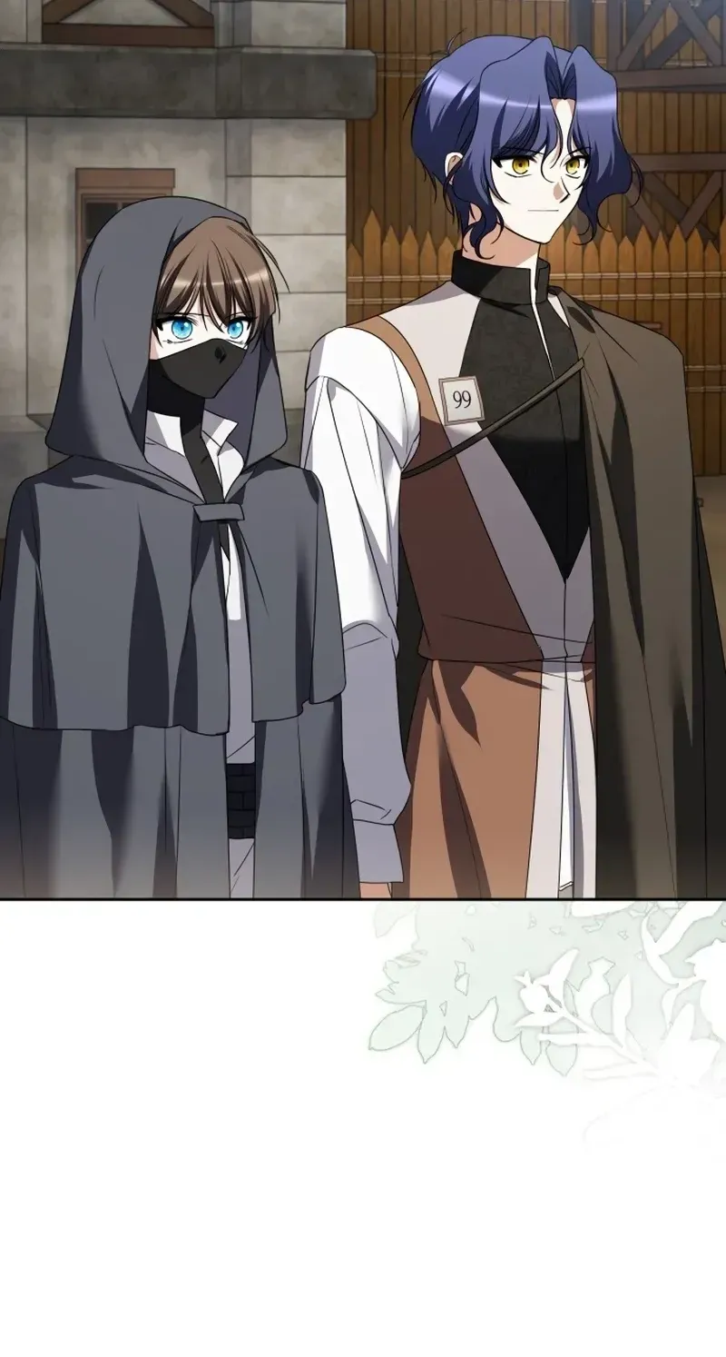 Milady: memoirs of a villainess Chapter 38 657 b500a5dc1212