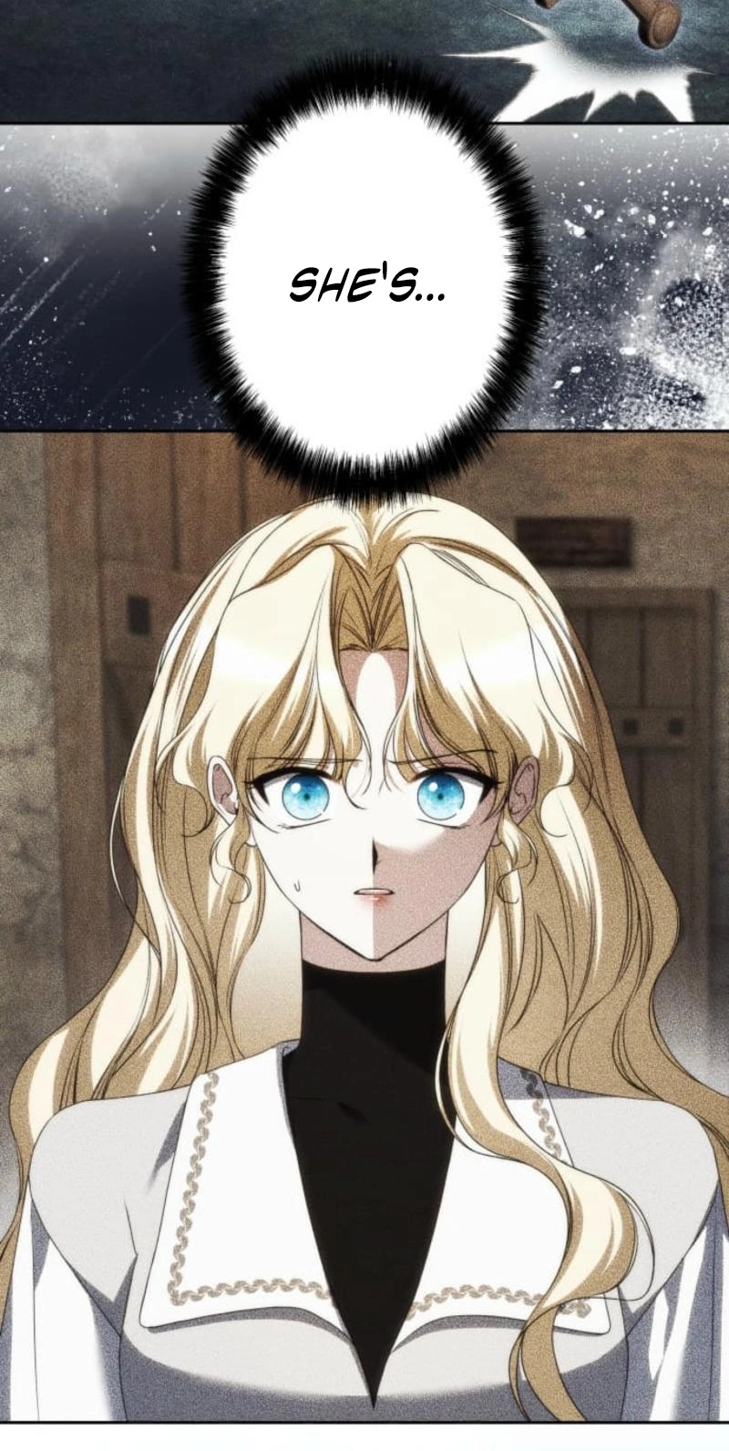 Milady: memoirs of a villainess Chapter 43 325 3f456609c4d0