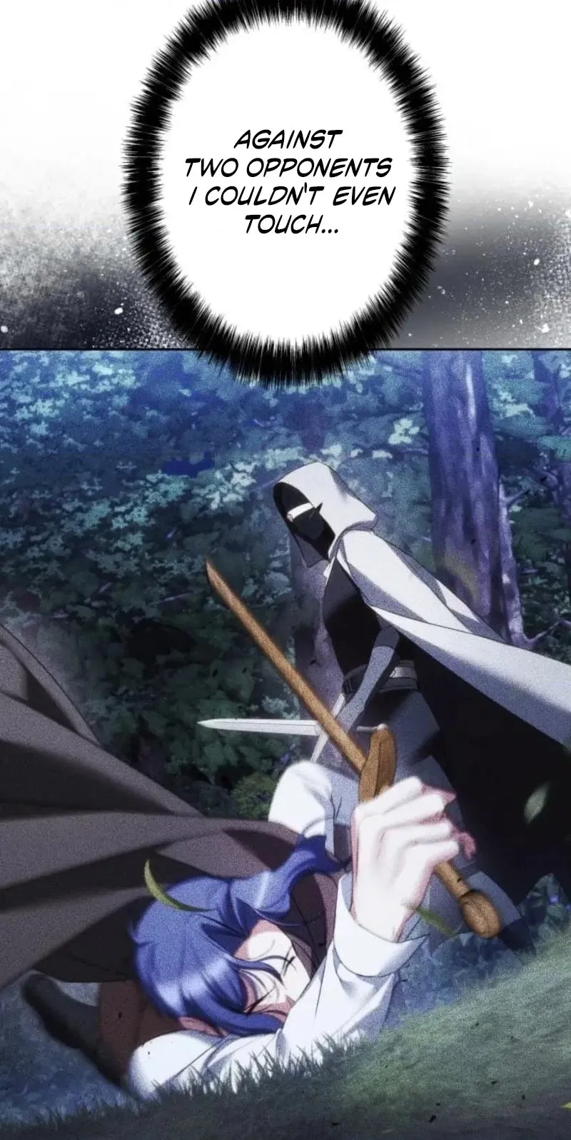 Milady: memoirs of a villainess Chapter 43 323 d888780cf24b