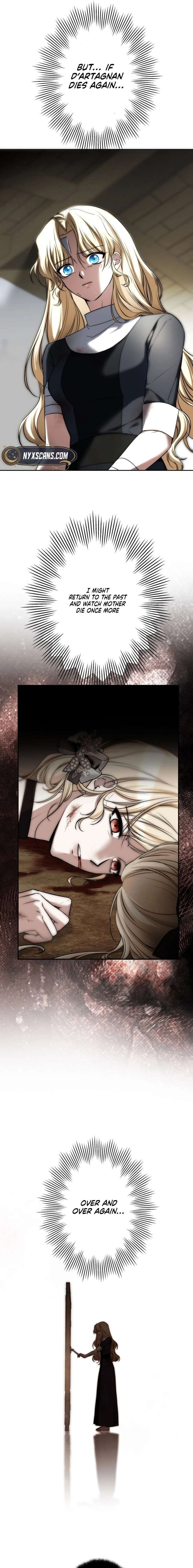 Milady: memoirs of a villainess Chapter 6 75 ch 6 15