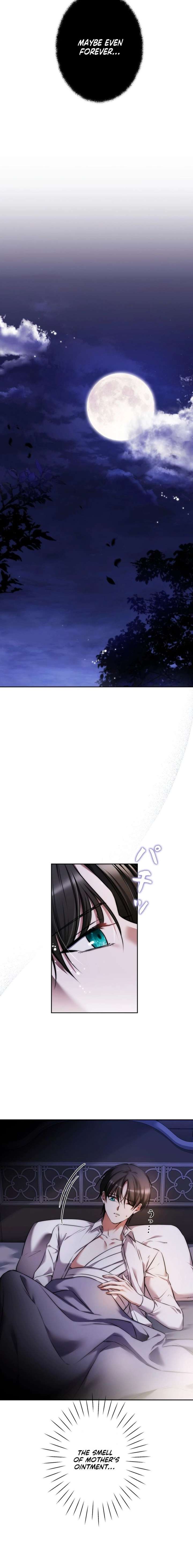 Milady: memoirs of a villainess Chapter 6 76 ch 6 16