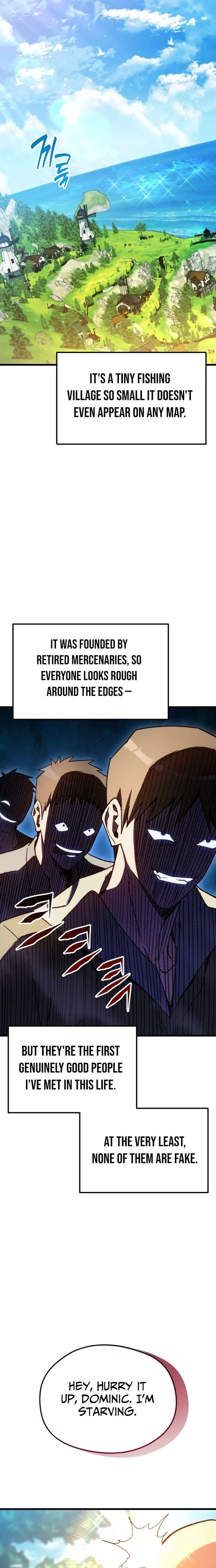 The Isekai Lord Who Conquers with Cooking Chapter 1 204 ch 1 21