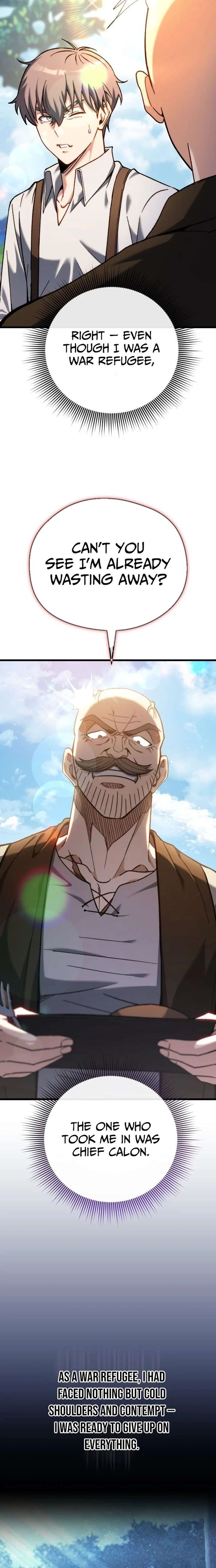 The Isekai Lord Who Conquers with Cooking Chapter 1 205 ch 1 22
