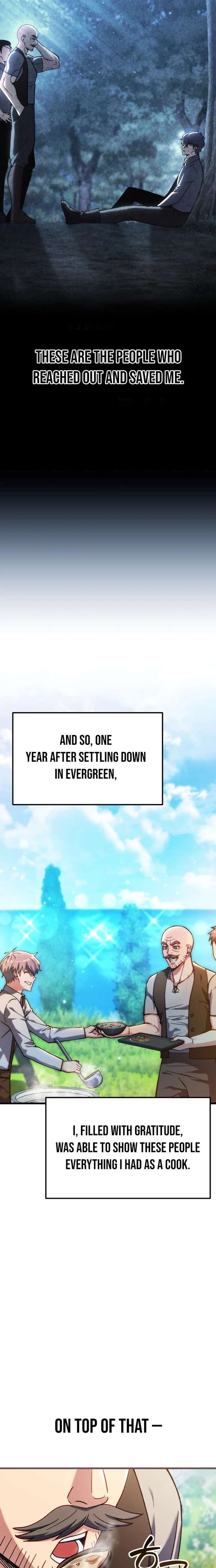 The Isekai Lord Who Conquers with Cooking Chapter 1 206 ch 1 23