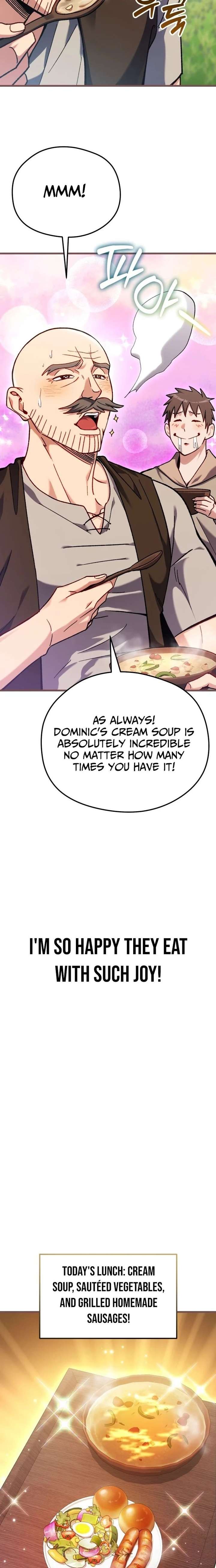 The Isekai Lord Who Conquers with Cooking Chapter 1 207 ch 1 24