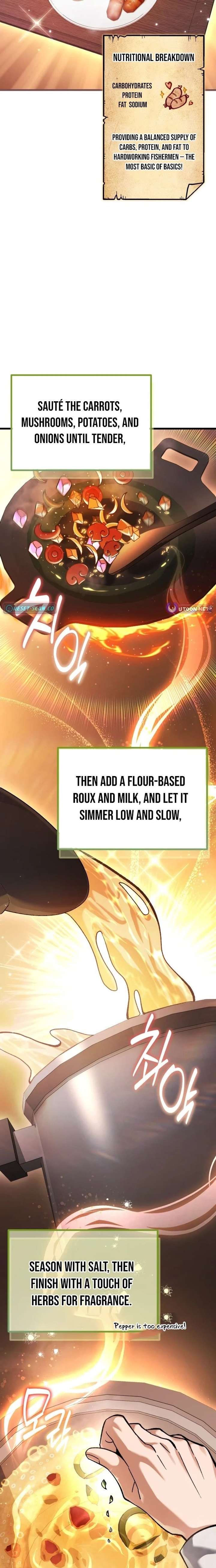 The Isekai Lord Who Conquers with Cooking Chapter 1 208 ch 1 25