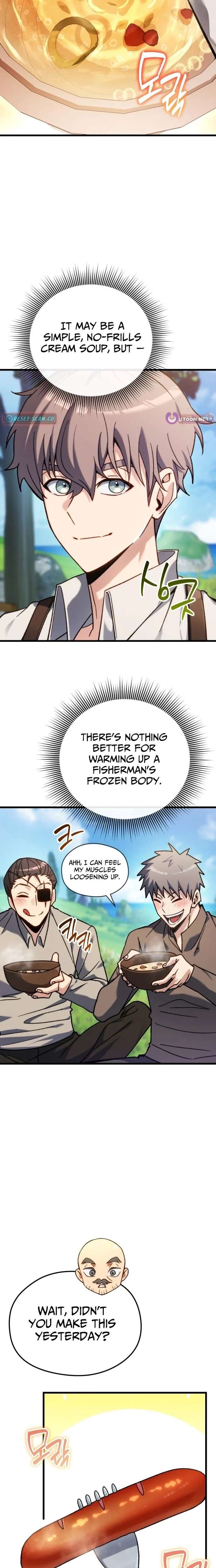 The Isekai Lord Who Conquers with Cooking Chapter 1 209 ch 1 26