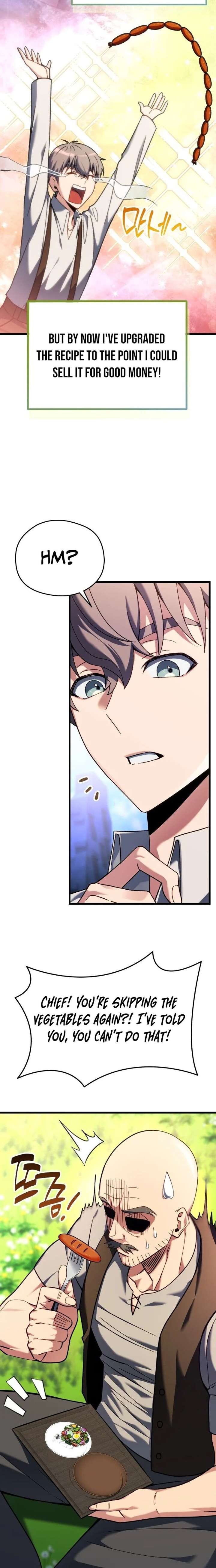 The Isekai Lord Who Conquers with Cooking Chapter 1 211 ch 1 28