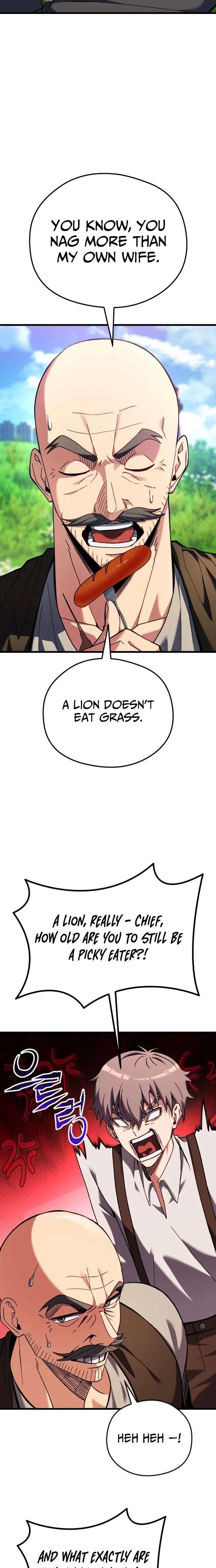 The Isekai Lord Who Conquers with Cooking Chapter 1 212 ch 1 29