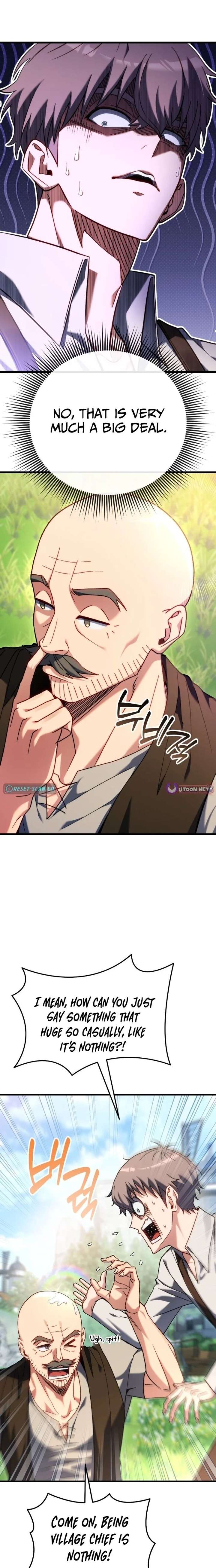 The Isekai Lord Who Conquers with Cooking Chapter 1 216 ch 1 33