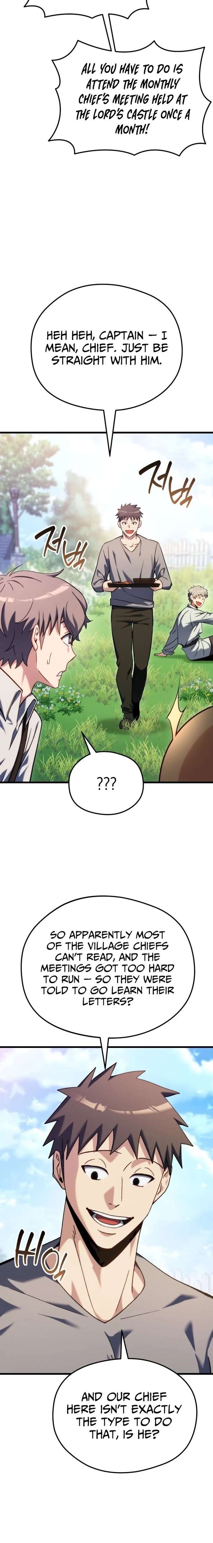The Isekai Lord Who Conquers with Cooking Chapter 1 217 ch 1 34