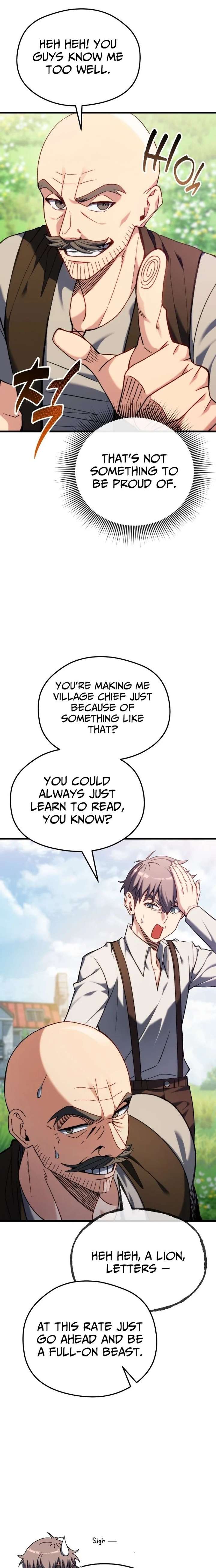 The Isekai Lord Who Conquers with Cooking Chapter 1 218 ch 1 35