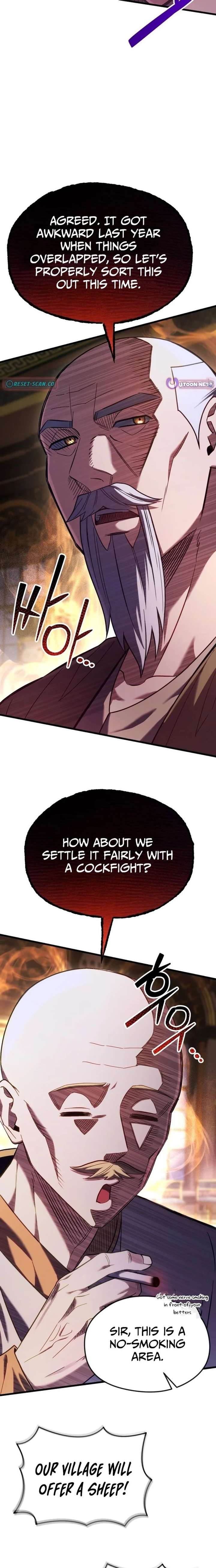 The Isekai Lord Who Conquers with Cooking Chapter 1 222 ch 1 39