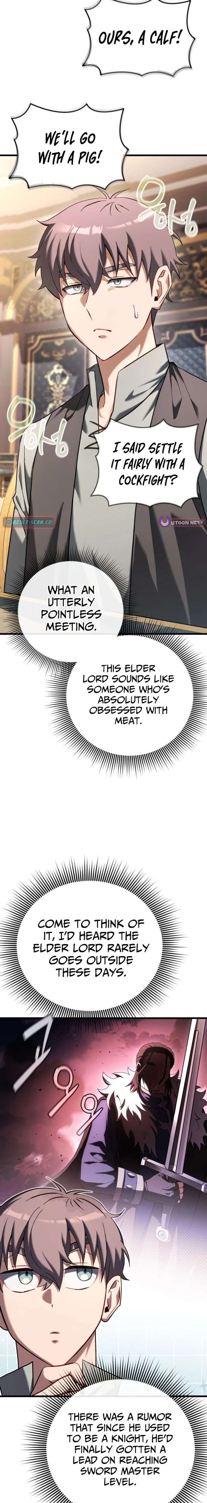 The Isekai Lord Who Conquers with Cooking Chapter 1 223 ch 1 40