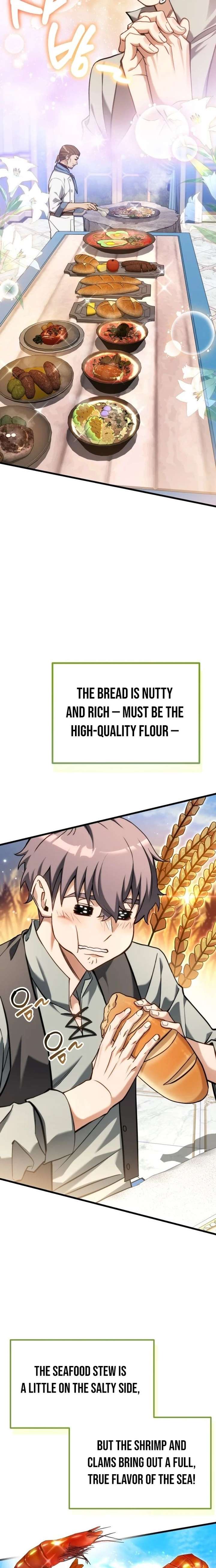 The Isekai Lord Who Conquers with Cooking Chapter 1 226 ch 1 43