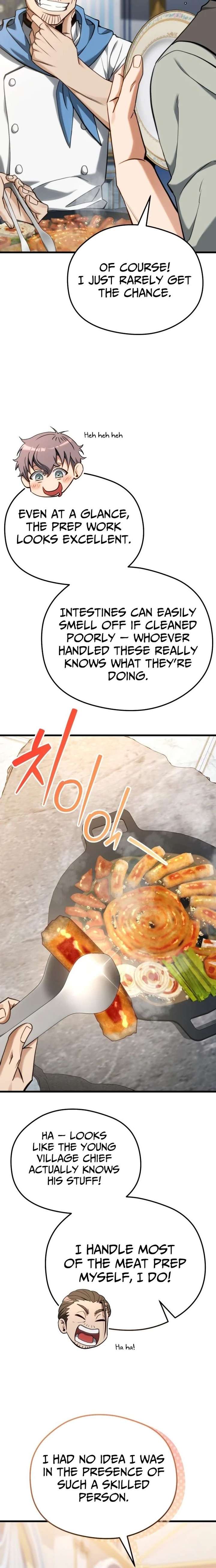 The Isekai Lord Who Conquers with Cooking Chapter 1 228 ch 1 45