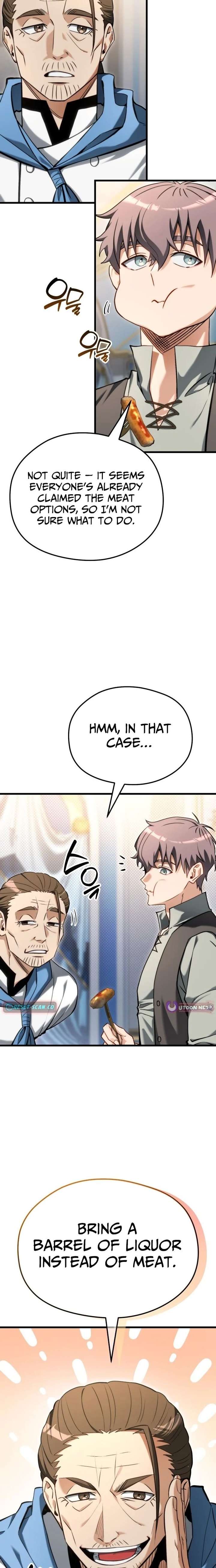 The Isekai Lord Who Conquers with Cooking Chapter 1 230 ch 1 47