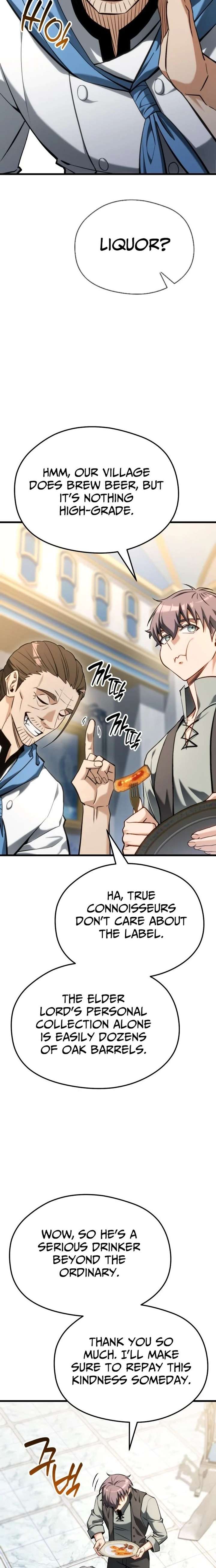 The Isekai Lord Who Conquers with Cooking Chapter 1 231 ch 1 48