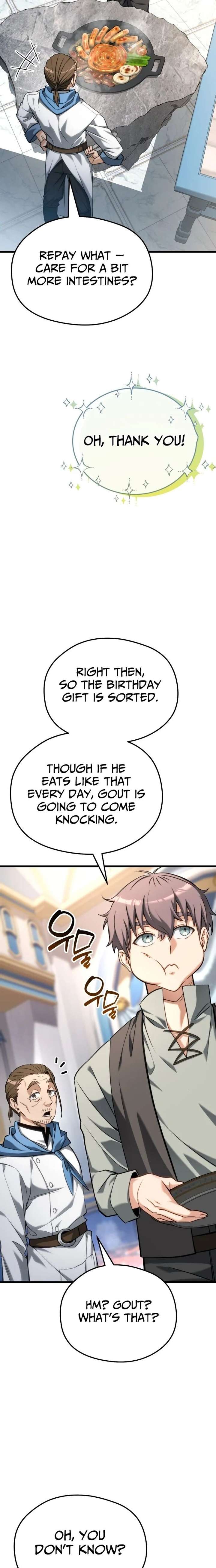 The Isekai Lord Who Conquers with Cooking Chapter 1 232 ch 1 49