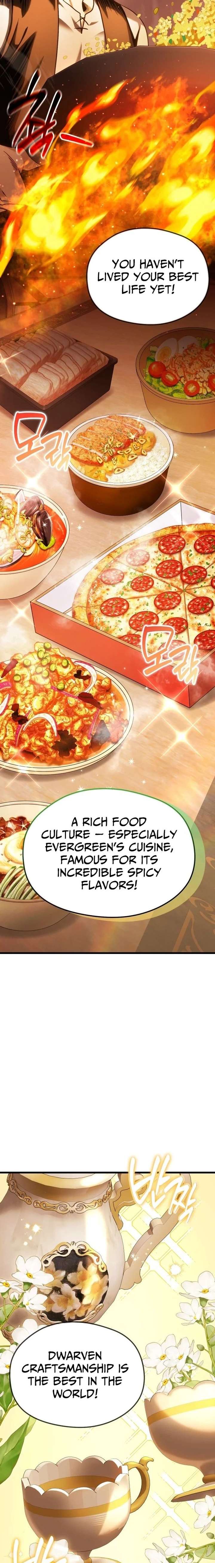 The Isekai Lord Who Conquers with Cooking Chapter 1 188 ch 1 5