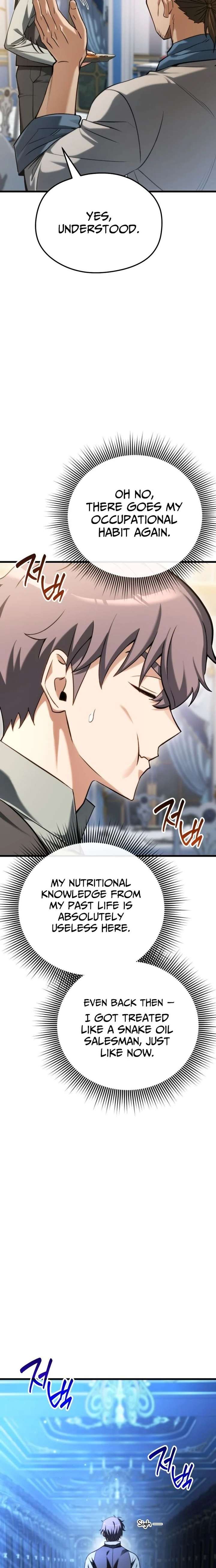 The Isekai Lord Who Conquers with Cooking Chapter 1 234 ch 1 51