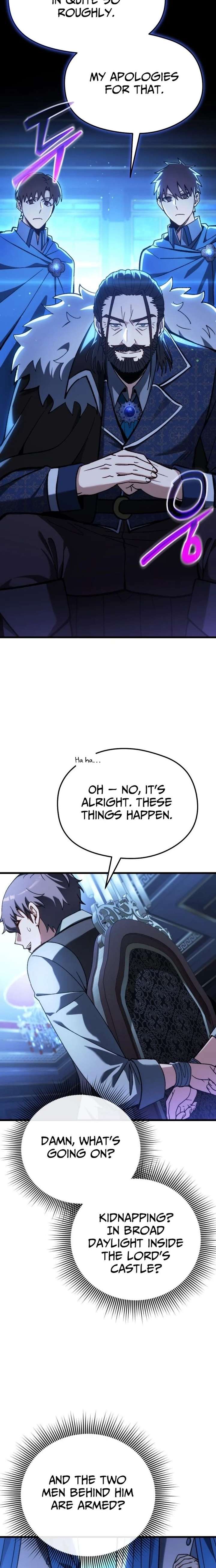 The Isekai Lord Who Conquers with Cooking Chapter 1 239 ch 1 56