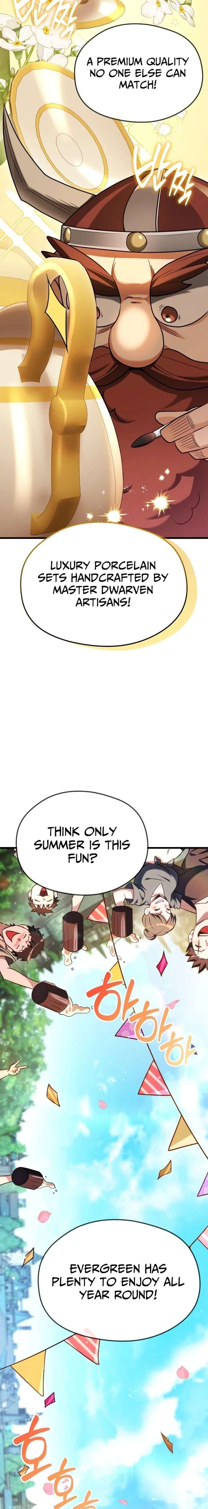 The Isekai Lord Who Conquers with Cooking Chapter 1 189 ch 1 6