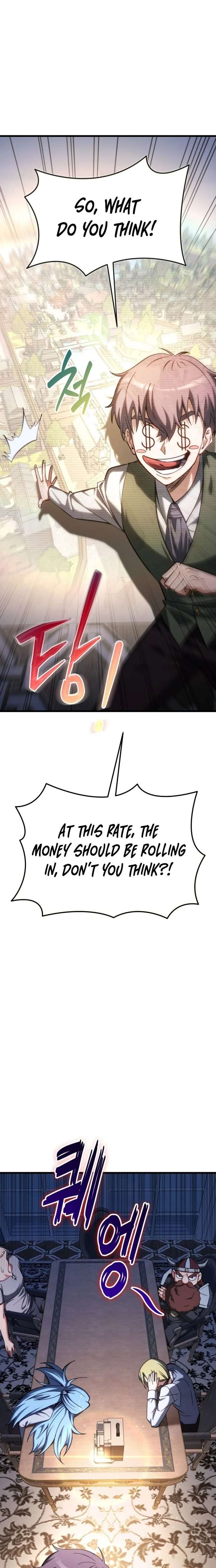 The Isekai Lord Who Conquers with Cooking Chapter 1 191 ch 1 8