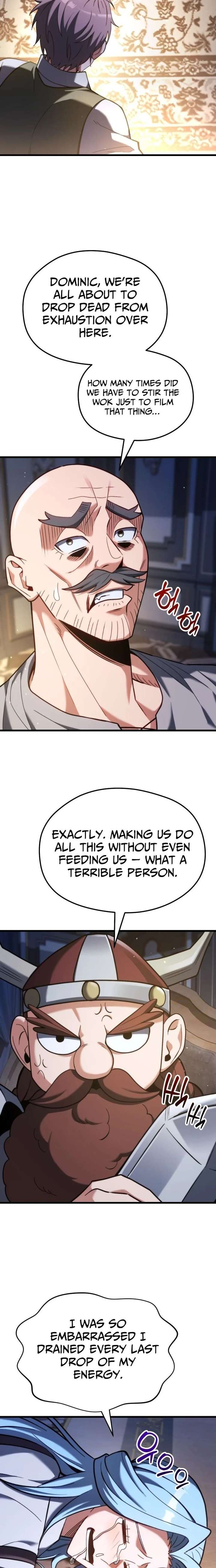 The Isekai Lord Who Conquers with Cooking Chapter 1 192 ch 1 9