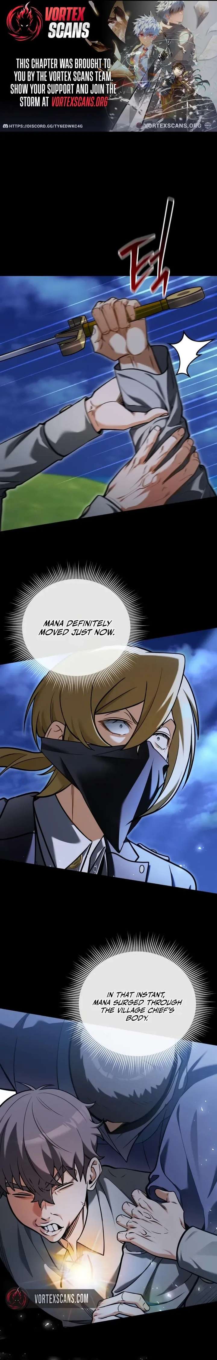 The Isekai Lord Who Conquers with Cooking Chapter 11 112 ch 11 1
