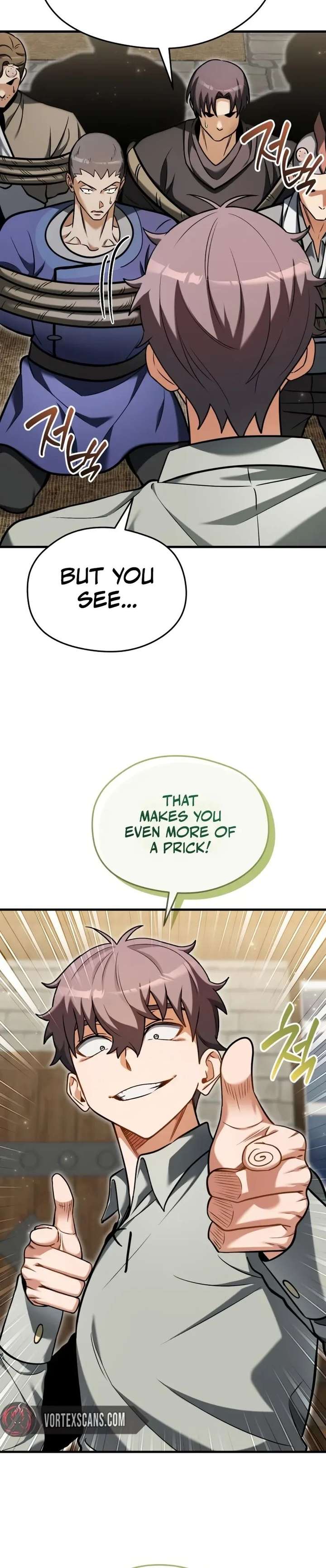 The Isekai Lord Who Conquers with Cooking Chapter 11 121 ch 11 10