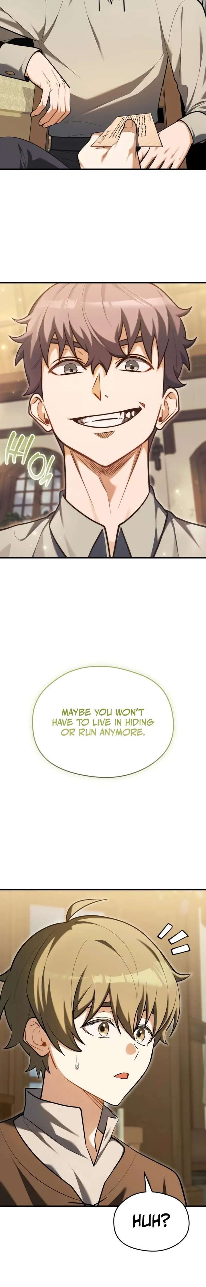 The Isekai Lord Who Conquers with Cooking Chapter 11 131 ch 11 20