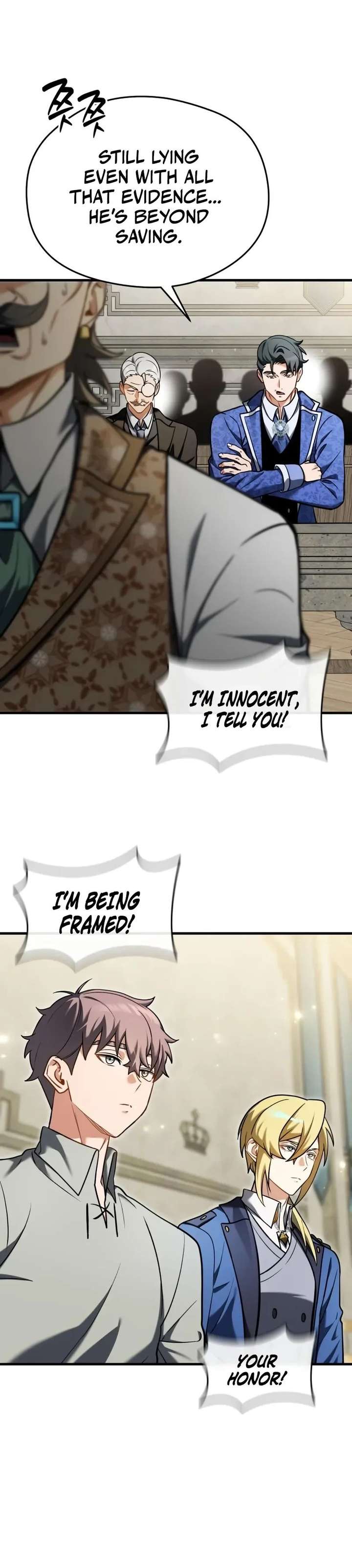 The Isekai Lord Who Conquers with Cooking Chapter 11 135 ch 11 24