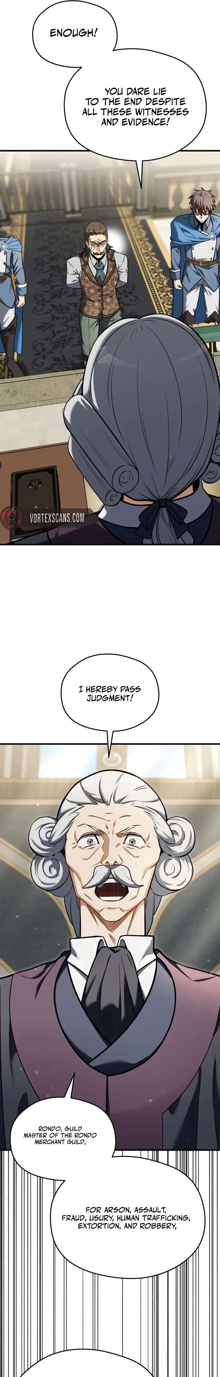 The Isekai Lord Who Conquers with Cooking Chapter 11 136 ch 11 25