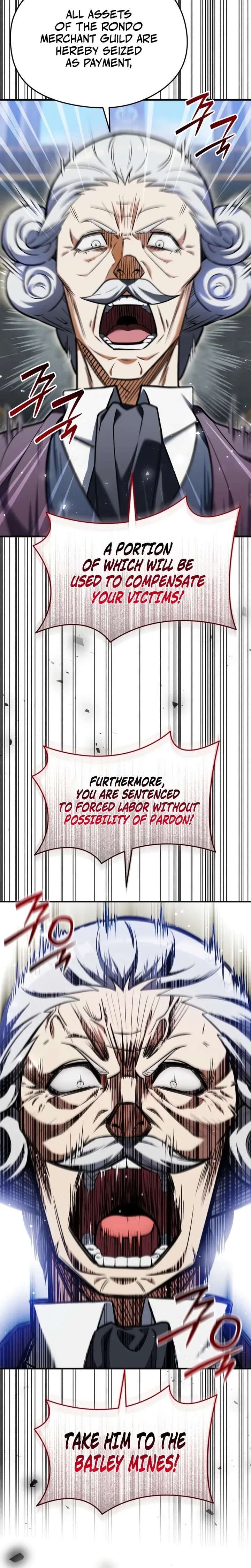 The Isekai Lord Who Conquers with Cooking Chapter 11 137 ch 11 26
