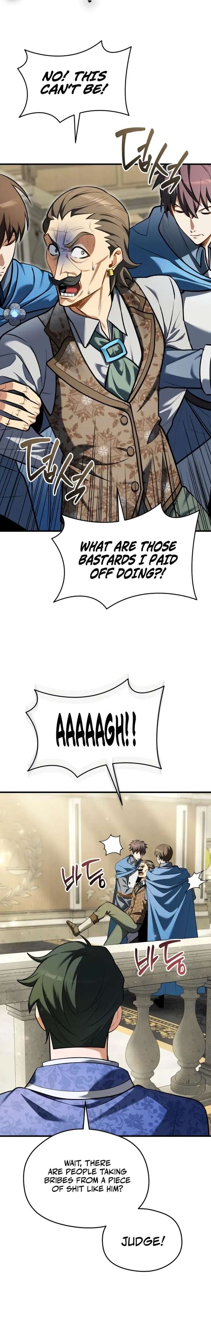 The Isekai Lord Who Conquers with Cooking Chapter 11 138 ch 11 27