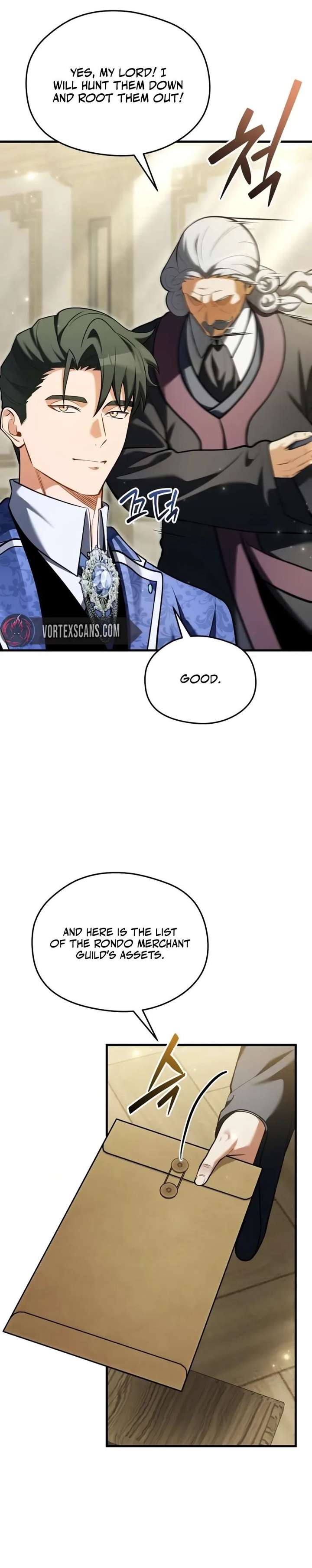 The Isekai Lord Who Conquers with Cooking Chapter 11 139 ch 11 28