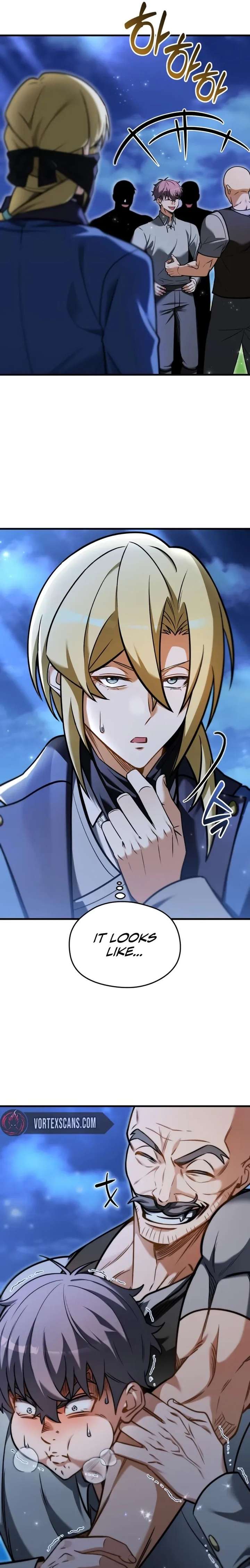The Isekai Lord Who Conquers with Cooking Chapter 11 114 ch 11 3