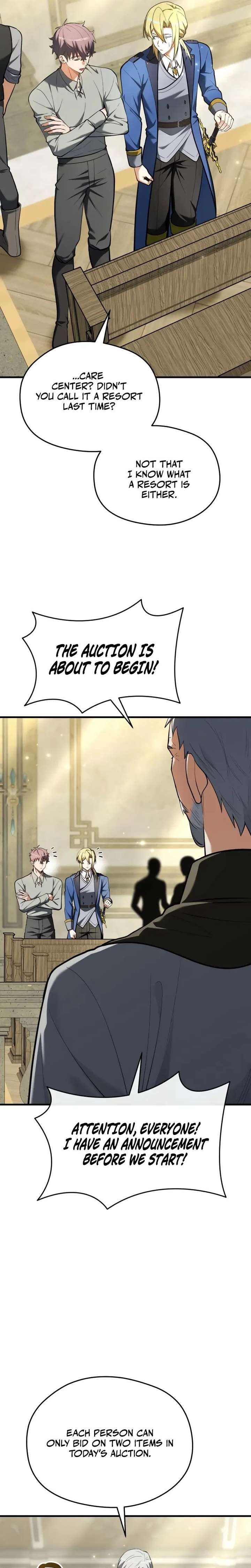 The Isekai Lord Who Conquers with Cooking Chapter 11 142 ch 11 31
