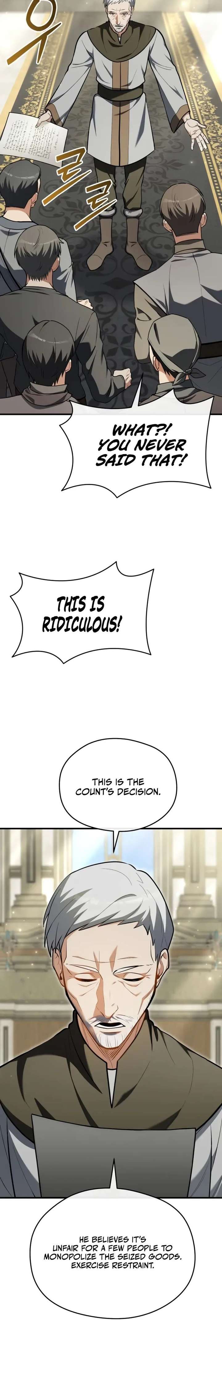 The Isekai Lord Who Conquers with Cooking Chapter 11 143 ch 11 32