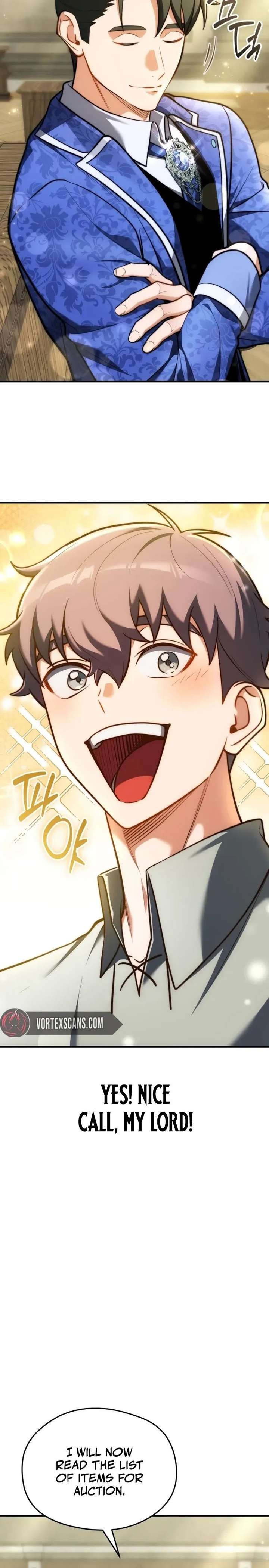 The Isekai Lord Who Conquers with Cooking Chapter 11 145 ch 11 34