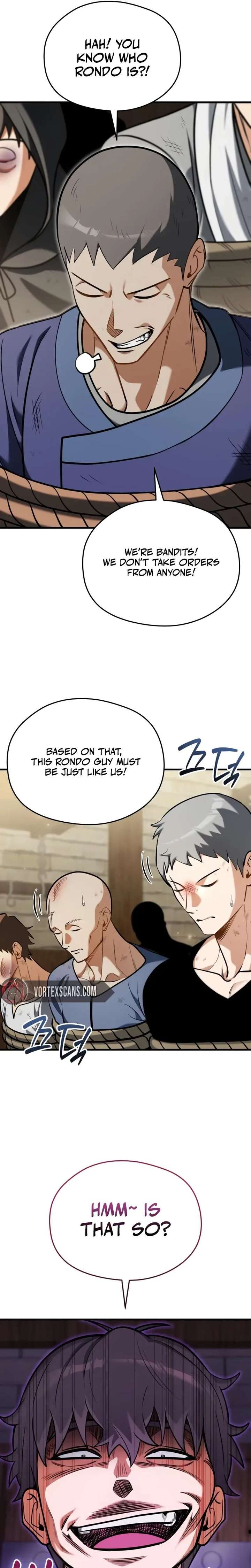 The Isekai Lord Who Conquers with Cooking Chapter 11 118 ch 11 7