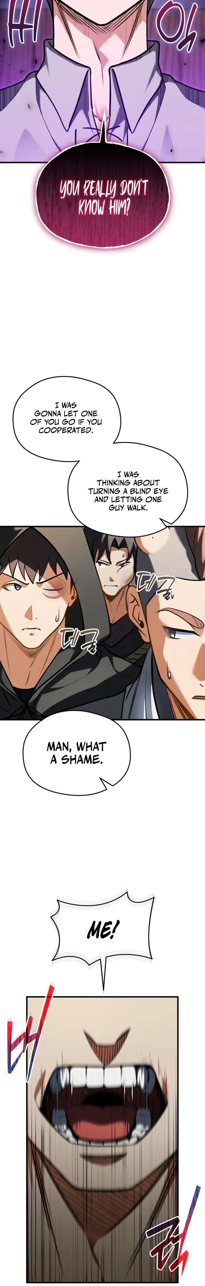 The Isekai Lord Who Conquers with Cooking Chapter 11 119 ch 11 8
