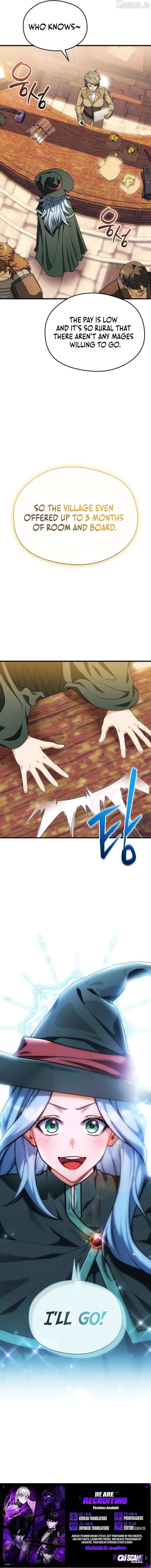 The Isekai Lord Who Conquers with Cooking Chapter 13 48 ch 13 12