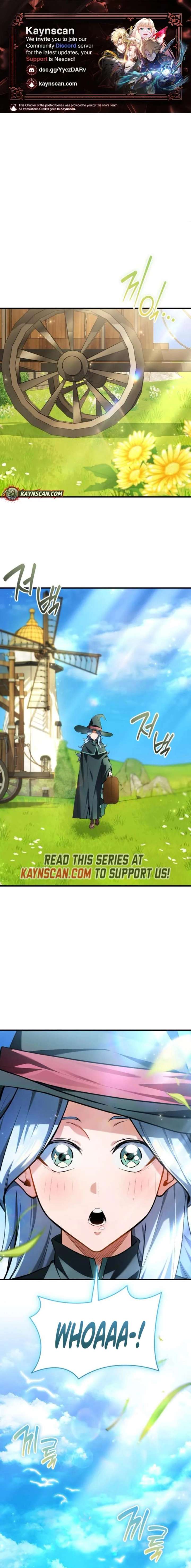 The Isekai Lord Who Conquers with Cooking Chapter 14 76 ch 14 1