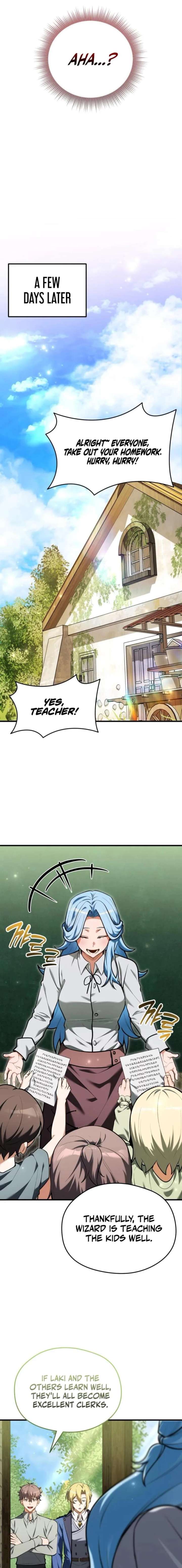 The Isekai Lord Who Conquers with Cooking Chapter 14 86 ch 14 11