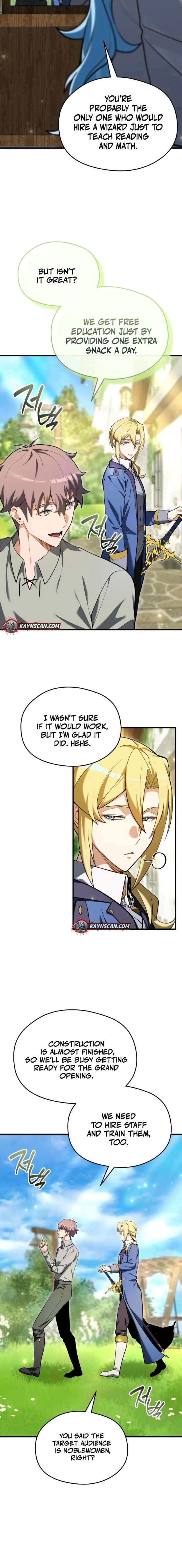 The Isekai Lord Who Conquers with Cooking Chapter 14 87 ch 14 12